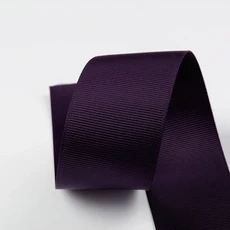 5 메터/몫 Grosgrain 리본 선물 포장 장식 크리스마스 리본 DIY 활 공예 리본 카드 선물 파티 웨딩 포장 용품, 12, 6mm, 1개