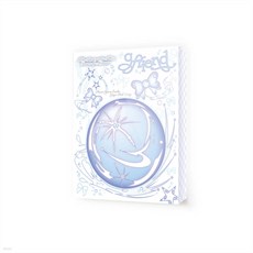 여자친구 (GFRIEND) - Special Album `Season of Memories`, 단품