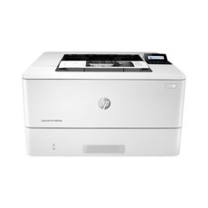 HP 雷射印表機, M404dn