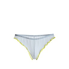 메종클로즈 파노라마 러플 탕가