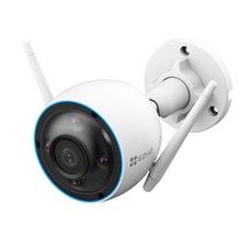 이지비즈 H3 2K 실시간 CCTV 홈캠 실외용 300만 화소, 1개