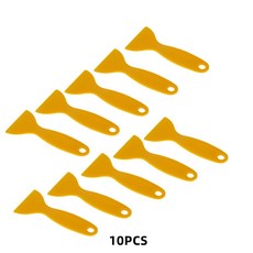 10Pcs SLA DLP 제거 도구 모델 주걱 수지 블레이드 탱크 부품 플라스틱 스페이드 프린터 3D