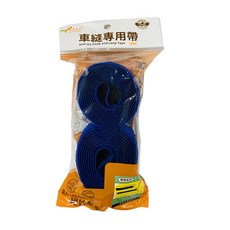 LOVETEX 車縫專用帶 5X150cm 勾毛款【P91267】手工藝車縫輔料, 隨機配色, 1套