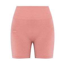 판가이아 심리스 스포츠 쇼츠