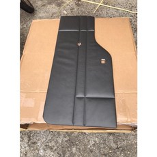 TNSK 三菱 威利 百利800 車門內板 車門內飾板 前門左右共2片, 前門左+右共2片