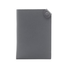 에르메스 중고 2023 PM 타맥 레더 여권 케이스