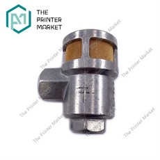 SEU-1/2 6822 KBA 공기 밸브 제어 다이캐스트 알루미늄 본체 빠른 인쇄기