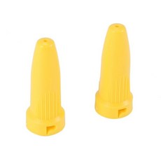 KARCHER SC1 SC2 SC3 SC4 SC5 CTK10 SG4/4 등 SC 시리즈 스팀 청소기 부품 교체 노즐용 A98G-4Pcs