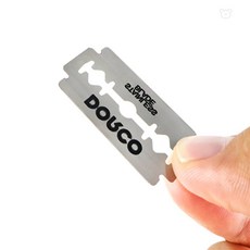 올라 안전면도기 날면도기