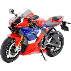 TAMIYA 타미야 1/12 혼다 CBR1000RR-R 파이어블레이드 SP (No.138)