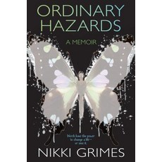 Ordinary Hazards: A Memoir Hardcover, Wordsong, English, 9781629798813