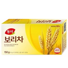 동서 식수용 보리차 15T 둥굴레차옥수수차녹차
