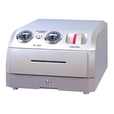 슬라이딩 금고 SC 3000, 단품