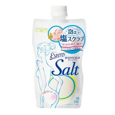 에스테니 솔티 스크럽 350g, 1개, 1g