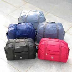 잘팔아 대형 보스턴백 여행보스턴백, 중형 블랙