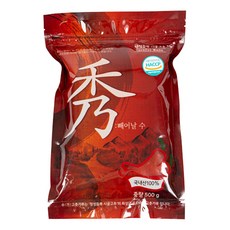 誠意滿滿鄉村辣椒 辣椒粉 中辣 非常細緻的粗細, 500g, 1個