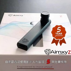 AimxyZ 裝置主機 5年換新, 1個