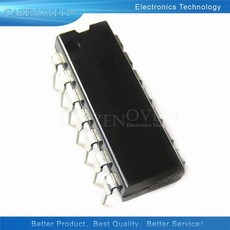 CD4082BE CD4082 DIP 14 로트당 5