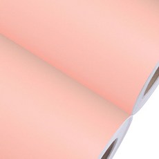 소프트핑크 2m시트 셀프 인테리어 데코필름 한묶음