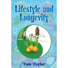 (英文圖書)Lifestyle and Longevity 平裝版, Penguins Publishers, 英文