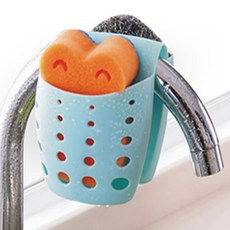 가득찬숙 수세미걸이 씽크대수세미걸이