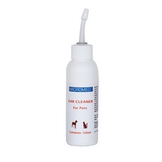 MICROMED 日常潔耳液 犬貓適用 100ML, 1個