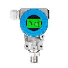 TPMS 방수 LCD 압력 트랜스미터 센서 디지털 변환기 0100bar 0300bar 0600bar M20 1.5 EX 프루프 420mA, 02) 0-200kPa 4-20mA, 04) G3-8 thread, 1개