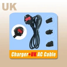 Asus Vivobook Pro 15 16 Creator Q540VJ 노트북 어댑터 전원 공급 장치 150W용 20V 7.5A 충전기, 05 UK