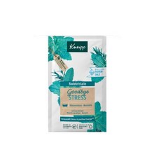 크나이프 입욕소금 굿바이 스트레스 60g