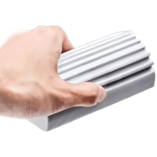 물기 먼지제거 스펀지 청소스펀지 9개 1세트