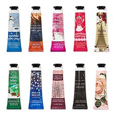 배쓰앤바디웍스 시어버터 핸드크림 2개 세트 BATH&BODY WORKS HAND CREAM 2PC SET, 29ml