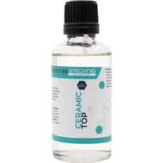 지테크닉 마린 세라믹 탑코트 보호 코팅제 50ml, 1개