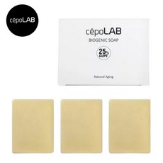 세포랩 바이오제닉 솝 100g 3개