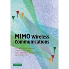 Mimo Wireless Communications, Cambridge