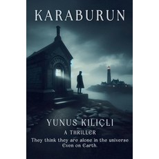(영문도서)Karaburun Paperback, Yunus Kilicli, English, 9798232988487