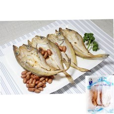 대구 조미중 700g 생선알, 1개
