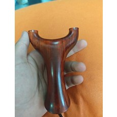 純手工打磨血檀木, 如圖所示, 1個