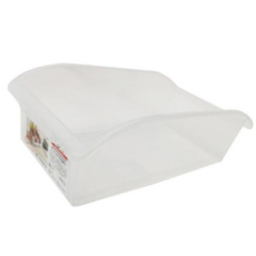 플라스틱박스 플라스틱 다용도 수납 정리보관함 5L, 본상품