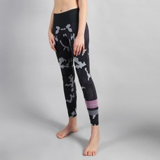 Joy Harley 大碼 Camuse 第 9 部分女式緊身褲/打底褲