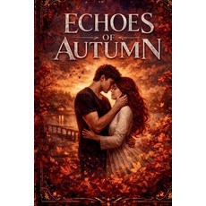(英文圖書)Echoes of Autumn: A Fractured Seasons Trilogy Book 2 平裝版, Independently Published, 英文
