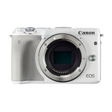 캐논정품 EOS M3 바디 페키지선택, 화이트M3 바디+고급페키지
