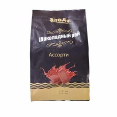 소율 러시아 다크 초콜릿 4개 다이어트 100 개별포장 초콜릿 미니 200g, E. 오로도 브랜드 믹스 미니초콜릿 200g1