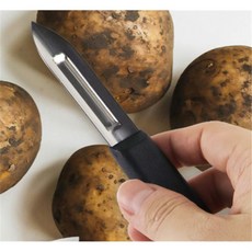 엔픽스유 야채필러 감자깎는칼