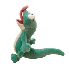 호퍼스 왕눈이 도마뱀 톰 자석 마그넷 인형, 도마뱀 톰 자석 인형, 15CM