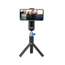 시루이 스마트폰 셀카봉 블루투스 삼각대 세트, 화이트, 모델명/품번, 1개