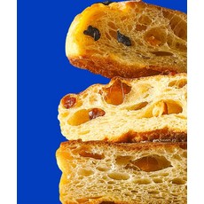 널담 고단백 저당 네모바게트 9봉(5종 택3), 호두크랜베리 3봉, 치즈올리브 3봉