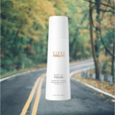 애터미 앱솔루트 셀랙티브 토너, 150ml, 1개
