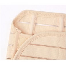 여성 하이웨스트 찍찍이 교정 복대 날씬허리 몸매보정tjr1+4jfA