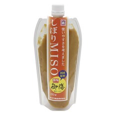 減鹽味噌, 1包, 350g