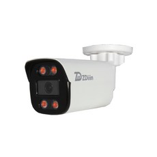 昌運監視器 ZDiiin ZD-828 800萬紅外線攝影機, 1個, DZ Diiin